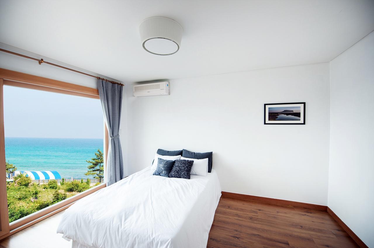 Jeju Sullem Pension Exterior photo