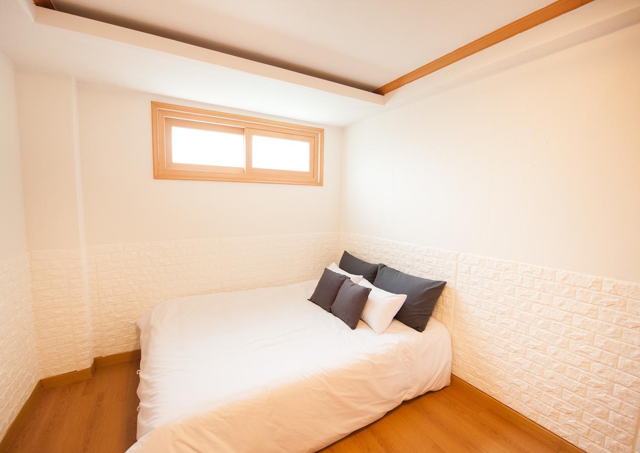 Jeju Sullem Pension Exterior photo